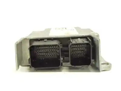 Автозапчасти б/у блок управления подушками безопасности за ford focus lim. (cb4) titanium ссылки oem iam 8m5t14b321bd  0285010030