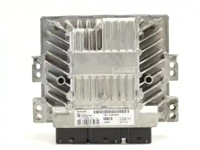 Автозапчасти б/у блок управления двигателем за ford focus lim. (cb4) titanium ссылки oem iam 7m5112a650bce