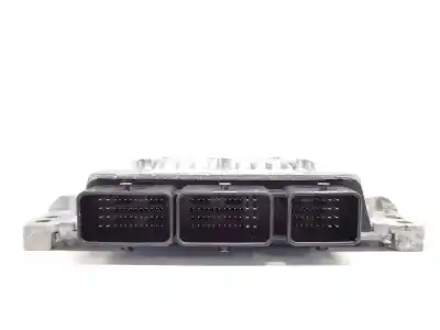 Second-hand car spare part ecu engine control for ford focus lim. (cb4) titanium oem iam references 7m5112a650bce  5ws40778ft