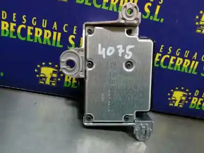 Second-hand car spare part AIRBAG CONTROL UNIT for RENAULT SCENIC II  OEM IAM references 8200411013  603989700