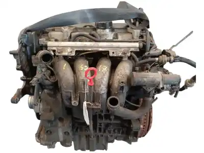 Tweedehands auto-onderdeel complete motor voor volvo v40 familiar t4 oem iam-referenties b4194t  
