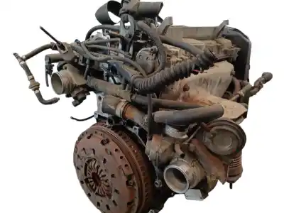 Tweedehands auto-onderdeel complete motor voor volvo v40 familiar t4 oem iam-referenties b4194t  