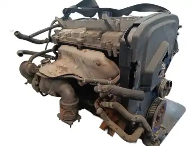 Tweedehands auto-onderdeel complete motor voor volvo v40 familiar t4 oem iam-referenties b4194t  