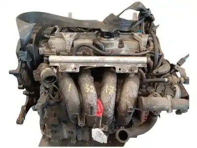 Tweedehands auto-onderdeel complete motor voor volvo v40 familiar t4 oem iam-referenties b4194t  