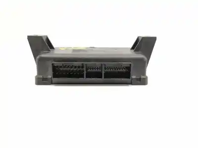 Peça sobressalente para automóvel em segunda mão módulo eletrônico por land rover range rover (lp) dse (100kw) referências oem iam amr3358  