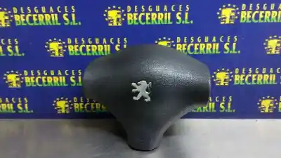 Peça sobressalente para automóvel em segunda mão airbag dianteiro esquerdo por peugeot 206 berlina xt referências oem iam 4112er96425026zr