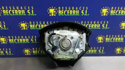 İkinci el araba yedek parçası ön sol hava yastigi için peugeot 206 berlina xt oem iam referansları 4112er96425026zr  