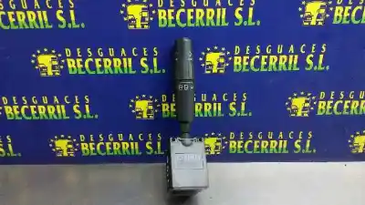Peça sobressalente para automóvel em segunda mão comutador de limpa vidros por piaggio ligier ambra gls referências oem iam 96049593zl