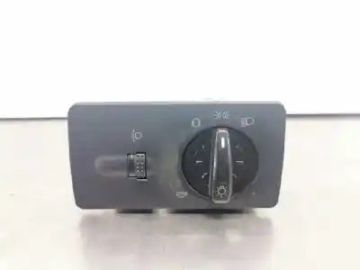 Second-hand car spare part HEADLIGHTS SWITCH for SKODA FABIA (6Y2/6Y3)  OEM IAM references 6Y1941531  