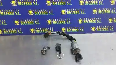 Peça sobressalente para automóvel em segunda mão canhão de ignição por piaggio ligier ambra gls referências oem iam 