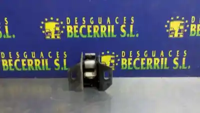 Second-hand car spare part trunk lock for piaggio ligier ambra gls oem iam references   