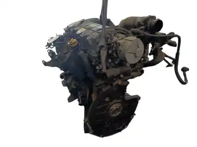 Second-hand car spare part complete engine for renault laguna ii (bg0) authentique oem iam references f9qd6  