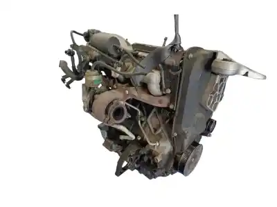Second-hand car spare part complete engine for renault laguna ii (bg0) authentique oem iam references f9qd6  