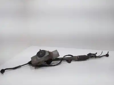 Second-hand car spare part steering rack for citroen c3 lx oem iam references 2818104407d  