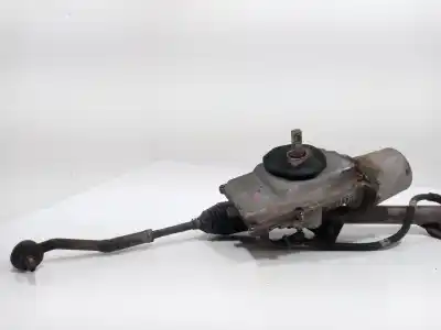 Second-hand car spare part steering rack for citroen c3 lx oem iam references 2818104407d  