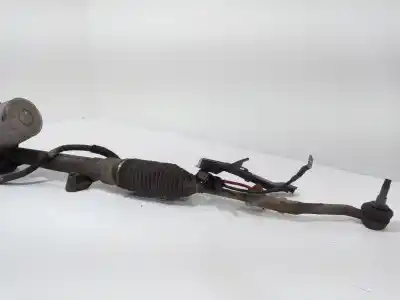 Second-hand car spare part steering rack for citroen c3 lx oem iam references 2818104407d  
