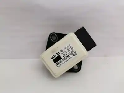 Pièce détachée automobile d'occasion CAPTEUR ESP pour CITROEN C4 PICASSO  Références OEM IAM 0265005715  9663138180