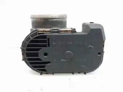 Автозапчастина б/у коробка метелика для audi a4 avant (b5) 1.8 t посилання на oem iam 0280750009  06b133062b