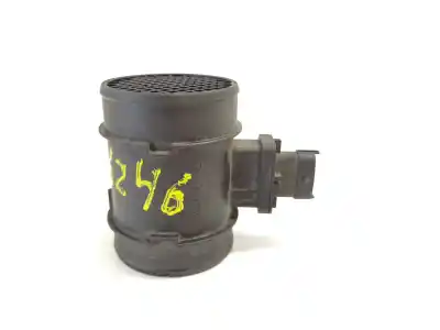 Pièce détachée automobile d'occasion DÉBITMÈTRE DE MASSE D'AIR pour CITROEN NEMO  Références OEM IAM 55220715   Pièce détachée automobile d'occasion DÉBITMÈTRE DE MASSE D'AIR pour CITROEN NEMO  Références OEM IAM 55220715