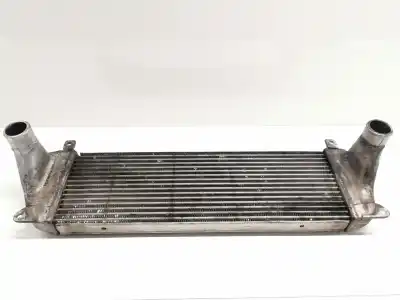 Second-hand car spare part intercooler for land rover range rover (lp) dse (100kw) oem iam references   