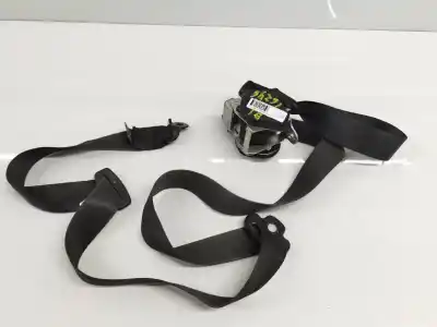 Peça sobressalente para automóvel em segunda mão cinto de segurança dianteiro esquerdo por citroen nemo basis referências oem iam 735542119