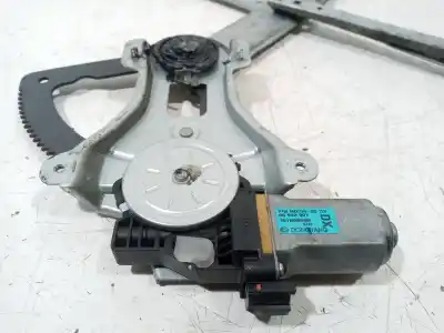 Second-hand car spare part driver left window regulator for chevrolet aveo ls oem iam references   