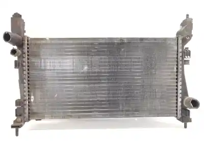 Peça sobressalente para automóvel em segunda mão radiador de água por citroen nemo basis referências oem iam 51780659
