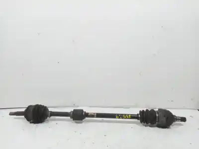 Gebrauchtes Autoersatzteil getriebe vorne rechts zum chevrolet aveo ls oem-iam-referenzen 