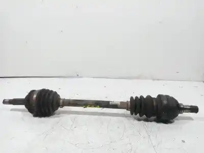 Gebrauchtes Autoersatzteil getriebe vorne links zum chevrolet aveo ls oem-iam-referenzen 