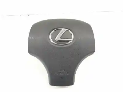 Second-hand car spare part front left air bag for lexus is200 (ds2/is2) 220d oem iam references 