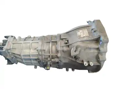Second-hand car spare part gearbox for lexus is200 (ds2/is2) 220d oem iam references 2adfhv