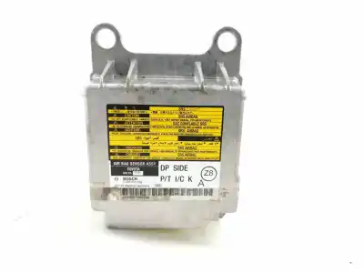 Second-hand car spare part airbag control unit for lexus is200 (ds2/is2) 220d oem iam references 0285001903