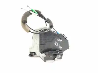 Second-hand car spare part front right door lock for lexus is200 (ds2/is2) 220d oem iam references 