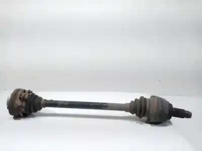 Peça sobressalente para automóvel em segunda mão transmissão traseira esquerda por bmw x5 (e53) 3.0i referências oem iam 7500914a105