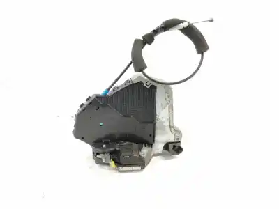 Second-hand car spare part left front door lock for lexus is200 (ds2/is2) 220d oem iam references 