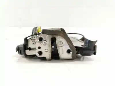 Автозапчасти б/у замок левой передней двери за lexus is200 (ds2/is2) 220d ссылки oem iam   