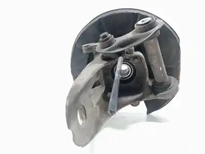 Second-hand car spare part rear right knuckle for bmw x5 (e53) 3.0i oem iam references   