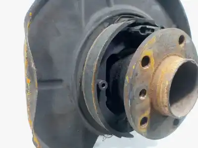 Second-hand car spare part rear right knuckle for bmw x5 (e53) 3.0i oem iam references   