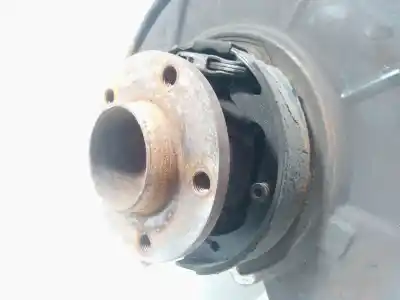 Second-hand car spare part rear right knuckle for bmw x5 (e53) 3.0i oem iam references   