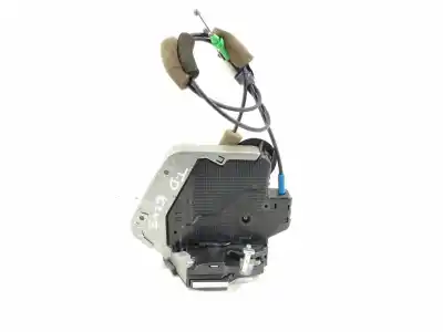 Second-hand car spare part rear right door lock for lexus is200 (ds2/is2) 220d oem iam references 