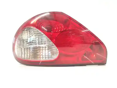 Second-hand car spare part Left Tailgate Light for JAGUAR X-TYPE 2.0 D Classic OEM IAM references   