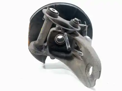 Second-hand car spare part rear left knuckle for bmw x5 (e53) 3.0i oem iam references   