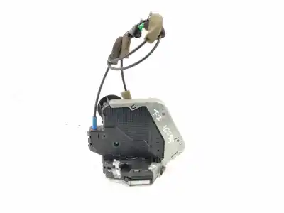 Second-hand car spare part rear left door lock for lexus is200 (ds2/is2) 220d oem iam references 
