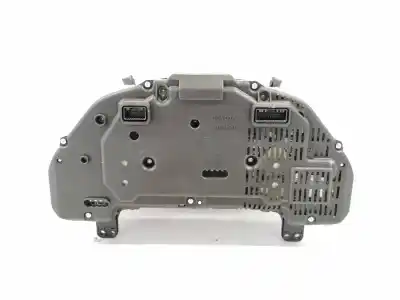 Автозапчасти б/у приборная доска за lexus is200 (ds2/is2) 220d ссылки oem iam 8380053670  2574301434
