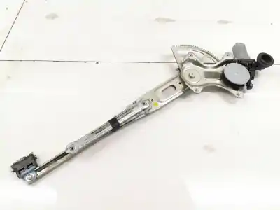 Second-hand car spare part driver left window regulator for lexus is200 (ds2/is2) 220d oem iam references 8572058010