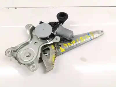 Second-hand car spare part rear left window regulator for lexus is200 (ds2/is2) 220d oem iam references 