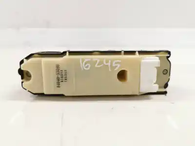 Автозапчасти б/у выключатель левого переднего окна за lexus is200 (ds2/is2) 220d ссылки oem iam 8404053080  