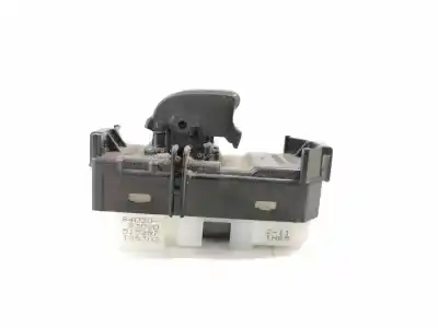 Second-hand car spare part rear right power window switch for lexus is200 (ds2/is2) 220d oem iam references 