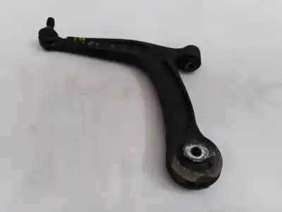 Second-hand car spare part front left lower suspension arm for ford ka (ccu) urban oem iam references 