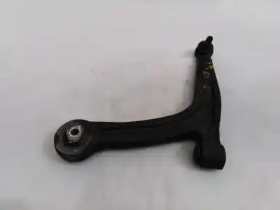 Автозапчастина б/у передній лівий нижний рычаг підвіски для ford ka (ccu) urban посилання на oem iam   